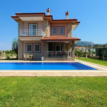 Villa Kybele