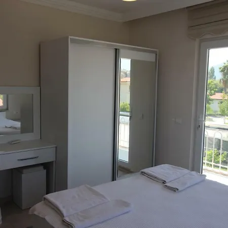 Kybele Villa Dalyan
