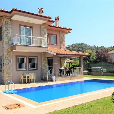 Kybele Villa *