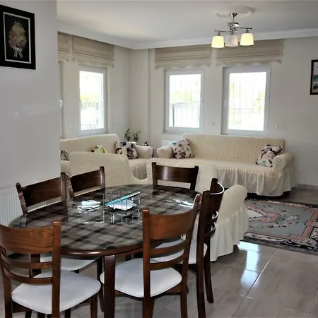 Kybele Villa Dalyan